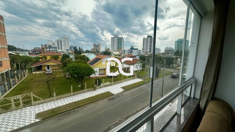 Apartamento mobiliado e decorado, composto por 2 dormitórios: 7ª foto da galeria de imagens do imóvel