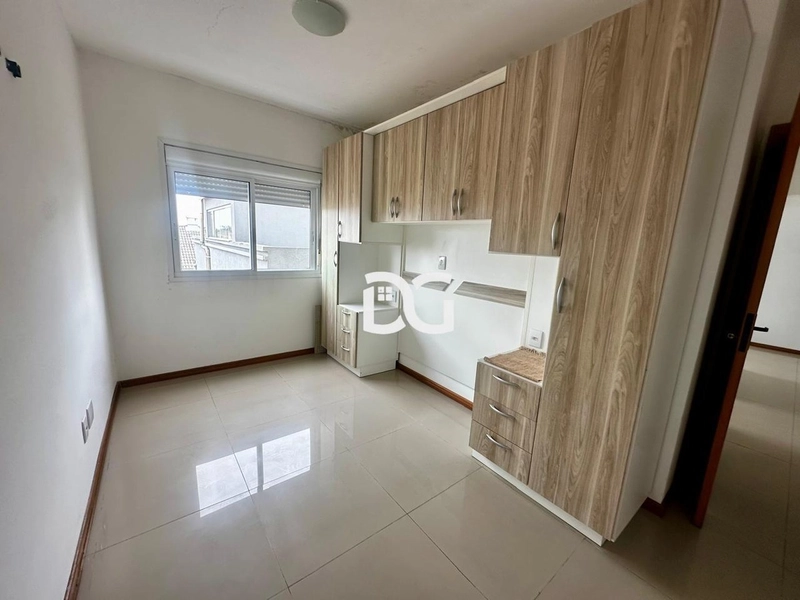 Apartamento mobiliado e decorado, composto por 2 dormitórios: 12ª foto da galeria de imagens do imóvel