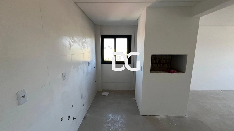 APARTAMENTO A 1 QUADRA DO MAR NO CENTRO DE TRAMANDAÍ: 2ª foto da galeria de imagens do imóvel