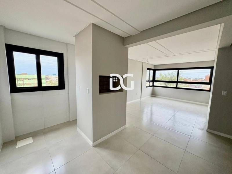 APARTAMENTO A 1 QUADRA DO MAR NO CENTRO DE TRAMANDAÍ: 3ª foto da galeria de imagens do imóvel