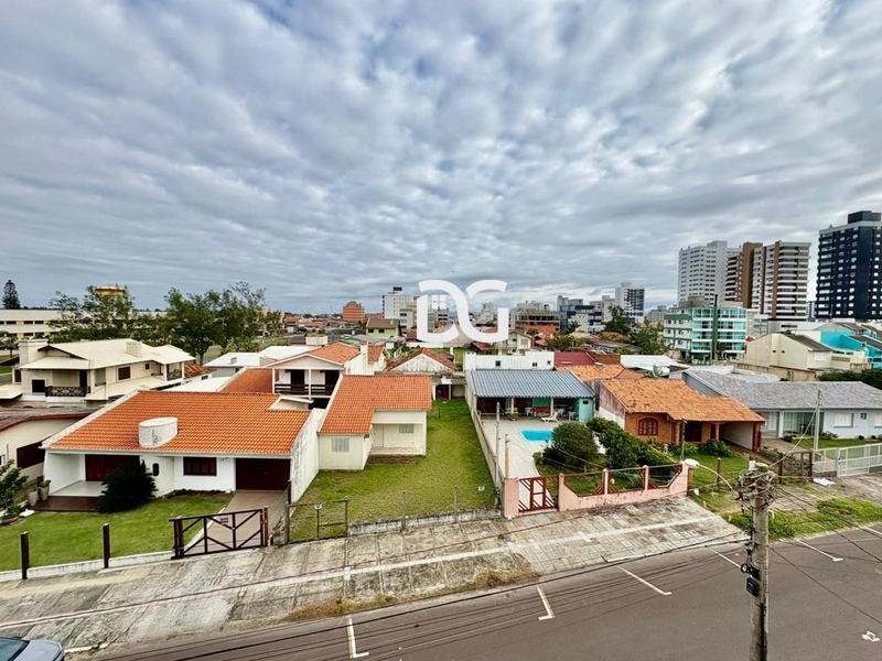 APARTAMENTO A 1 QUADRA DO MAR NO CENTRO DE TRAMANDAÍ: 8ª foto da galeria de imagens do imóvel