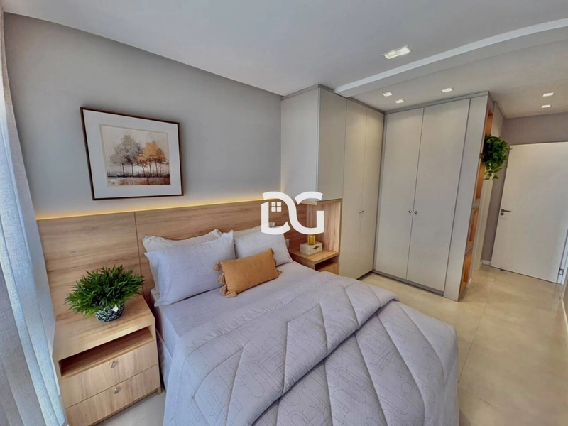 Apartamento quadra mar em Tramandaí, mobiliado e decorado.: 9ª foto da galeria de imagens do imóvel