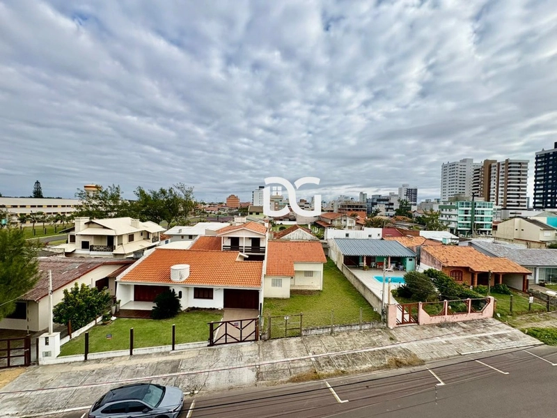 APARTAMENTO A 1 QUADRA DO MAR NO CENTRO DE TRAMANDAÍ: 9ª foto da galeria de imagens do imóvel
