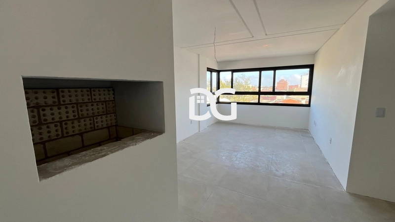 APARTAMENTO A 1 QUADRA DO MAR NO CENTRO DE TRAMANDAÍ: 1ª foto da galeria de imagens do imóvel