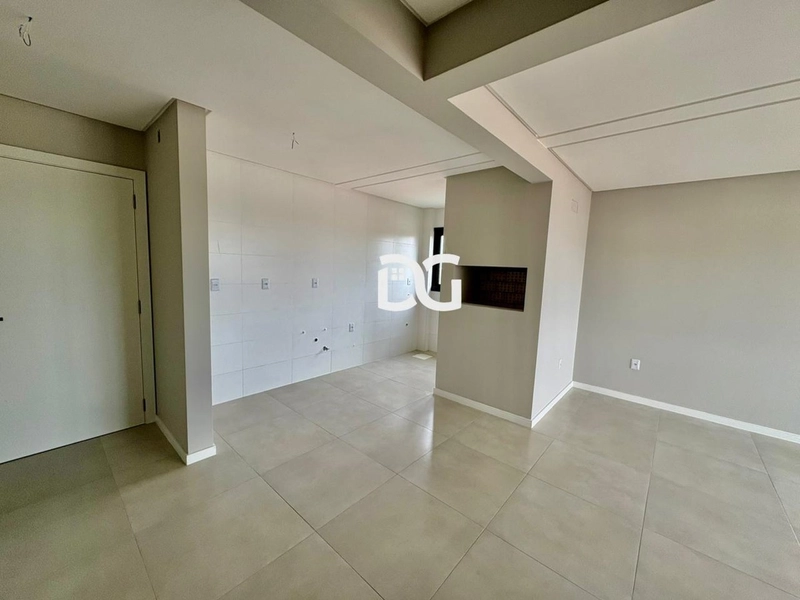 APARTAMENTO A 1 QUADRA DO MAR NO CENTRO DE TRAMANDAÍ: 5ª foto da galeria de imagens do imóvel