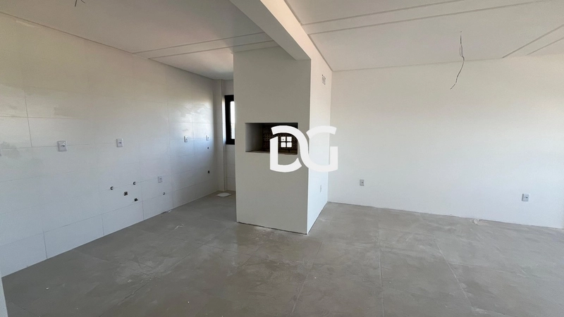 APARTAMENTO A 1 QUADRA DO MAR NO CENTRO DE TRAMANDAÍ: 4ª foto da galeria de imagens do imóvel