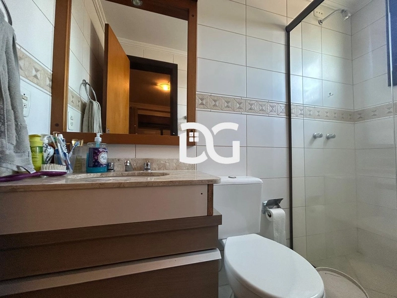 APARTAMENTO AMPLO A VENDA PRÓXIMO AO MAR EM TRAMANDAI: 7ª foto da galeria de imagens do imóvel