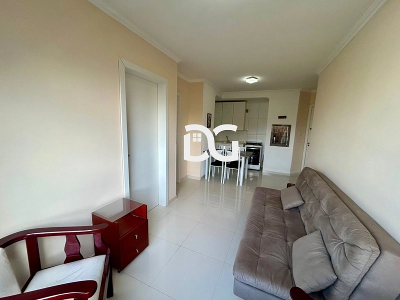 APARTAMENTO MOBILIADO A VENDA PROX. A AVENIDA DA IGREJA: 2ª foto da galeria de imagens do imóvel