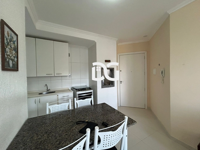 APARTAMENTO MOBILIADO A VENDA PROX. A AVENIDA DA IGREJA: 7ª foto da galeria de imagens do imóvel