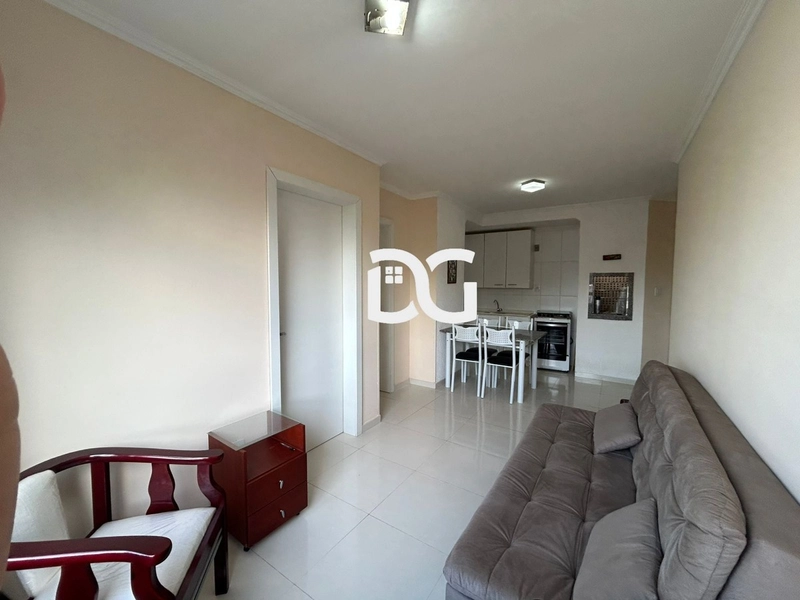 APARTAMENTO MOBILIADO A VENDA PROX. A AVENIDA DA IGREJA: 5ª foto da galeria de imagens do imóvel