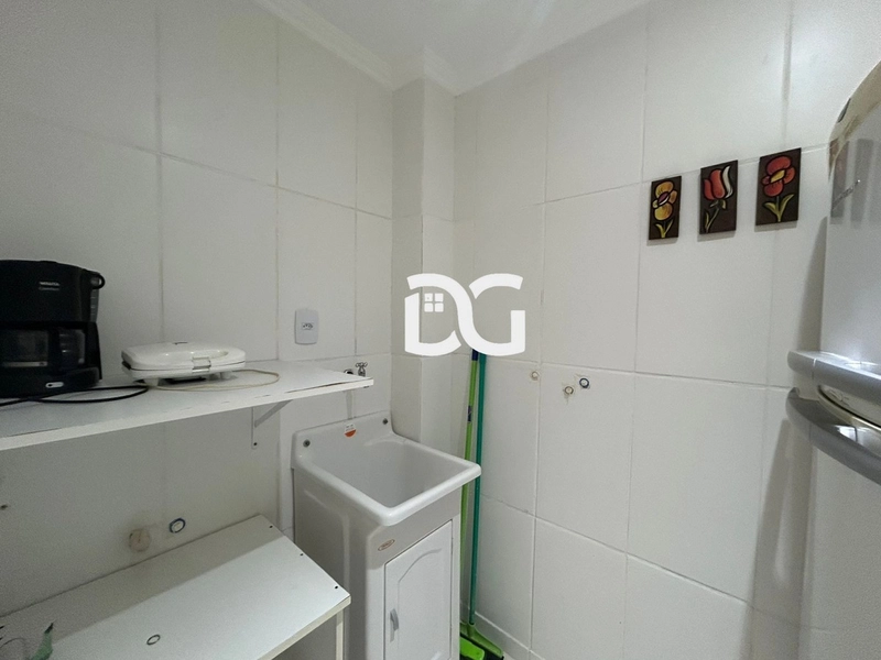APARTAMENTO MOBILIADO A VENDA PROX. A AVENIDA DA IGREJA: 9ª foto da galeria de imagens do imóvel