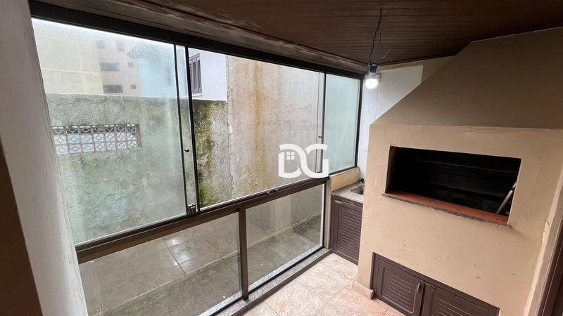 APARTAMENTO A VENDA NA BEIRA MAR DE TRAMANDAÍ: 4ª foto da galeria de imagens do imóvel
