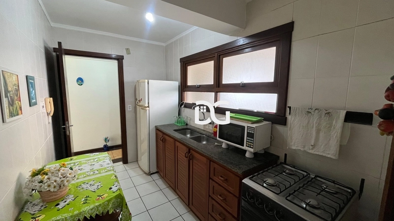 APARTAMENTO A VENDA NA BEIRA MAR DE TRAMANDAÍ: 7ª foto da galeria de imagens do imóvel