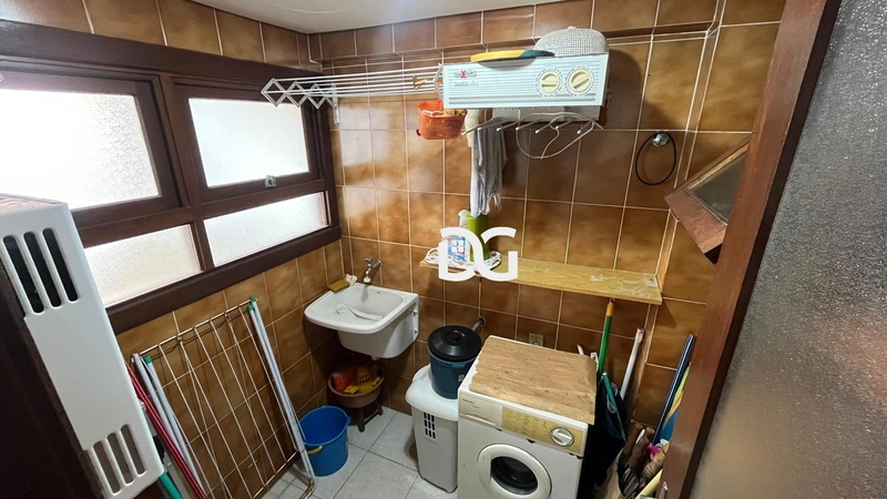 APARTAMENTO A VENDA NA BEIRA MAR DE TRAMANDAÍ: 8ª foto da galeria de imagens do imóvel