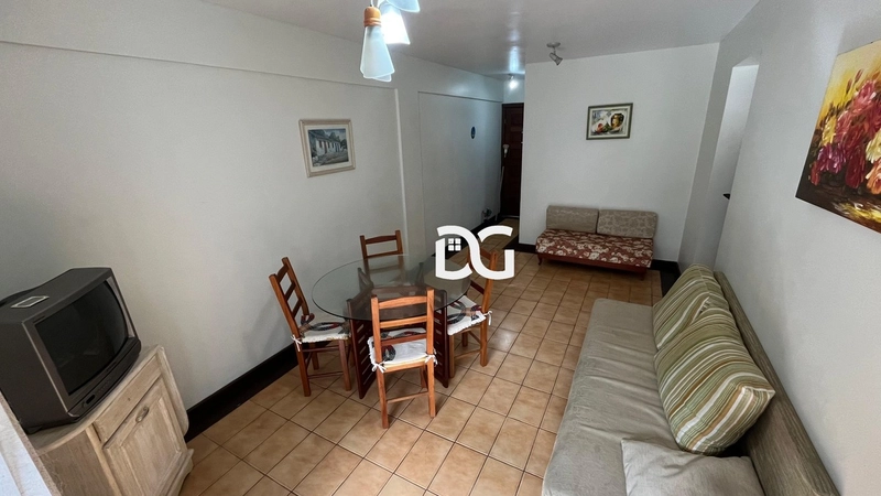 APARTAMENTO A VENDA NA BEIRA MAR DE TRAMANDAÍ: 2ª foto da galeria de imagens do imóvel