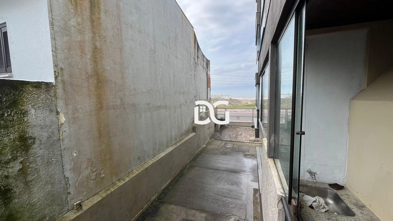 APARTAMENTO A VENDA NA BEIRA MAR DE TRAMANDAÍ: 11ª foto da galeria de imagens do imóvel