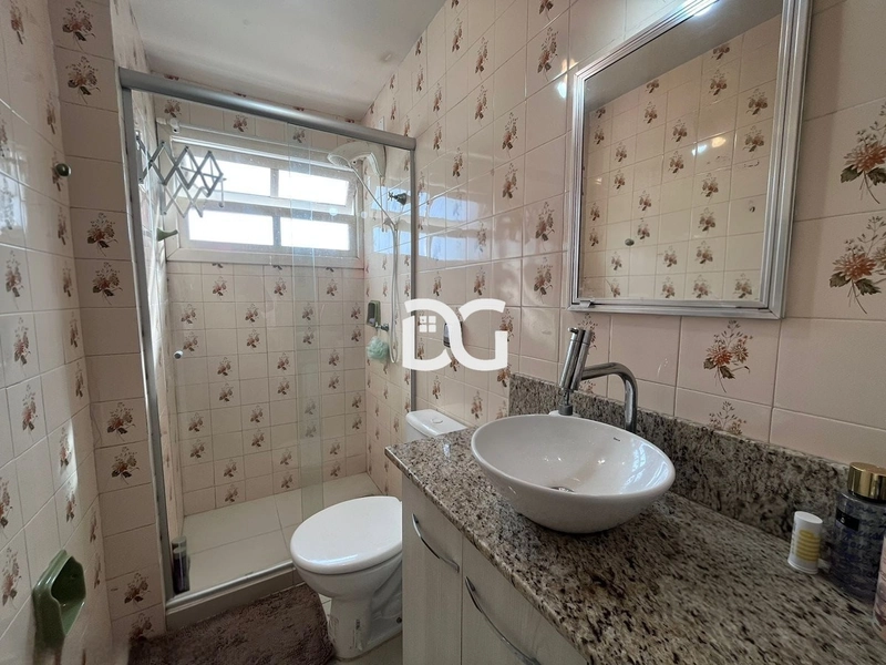 Apartamento próximo do mar com garagem: 9ª foto da galeria de imagens do imóvel