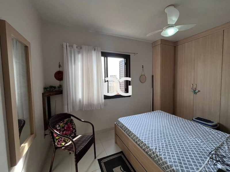 Apartamento próximo do mar com garagem: 8ª foto da galeria de imagens do imóvel