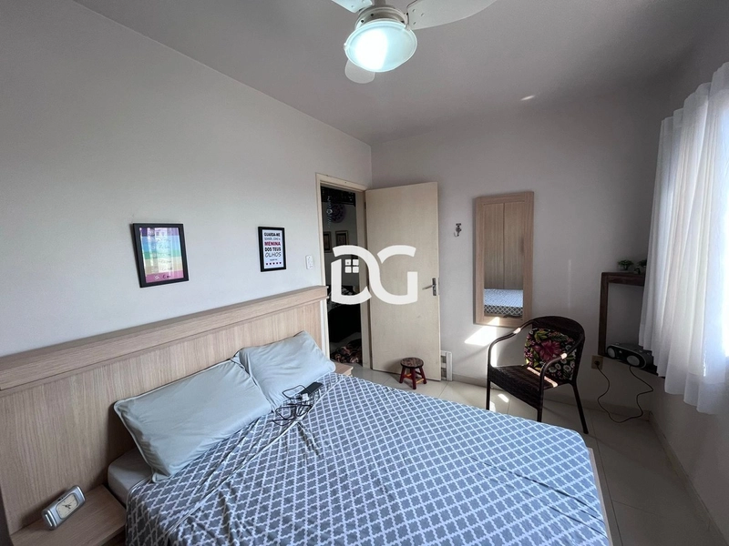 Apartamento próximo do mar com garagem: 7ª foto da galeria de imagens do imóvel