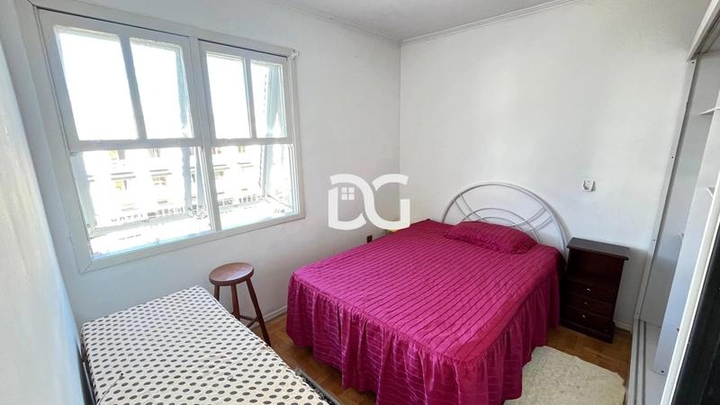 Apartamento localizado na principal avenida do centro da cidade: 8ª foto da galeria de imagens do imóvel