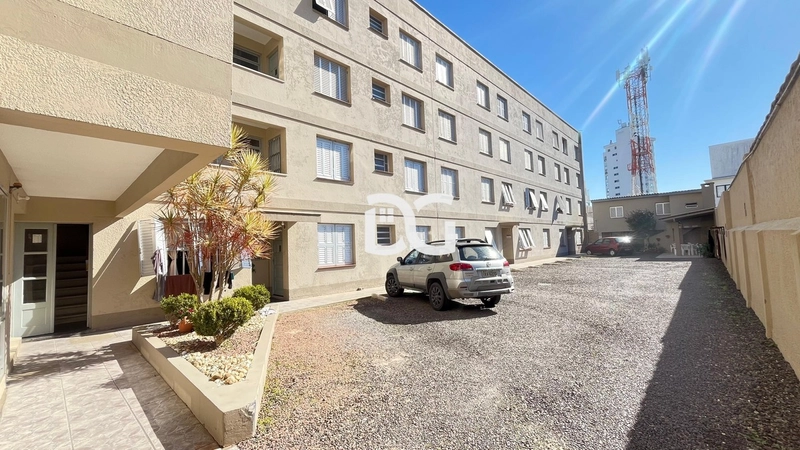 Apartamento localizado na principal avenida do centro da cidade: 10ª foto da galeria de imagens do imóvel