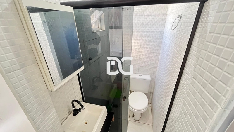 Apartamento localizado na principal avenida do centro da cidade: 9ª foto da galeria de imagens do imóvel