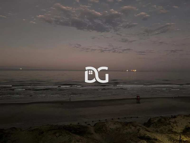 Apartamento de frente para o mar em Tramandaí-RS: 7ª foto da galeria de imagens do imóvel