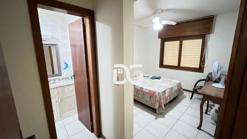 Apartamento de frente para o mar em Tramandaí-RS: 12ª foto da galeria de imagens do imóvel