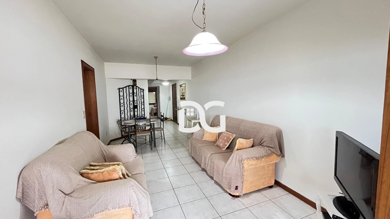 Apartamento de frente para o mar em Tramandaí-RS: 5ª foto da galeria de imagens do imóvel
