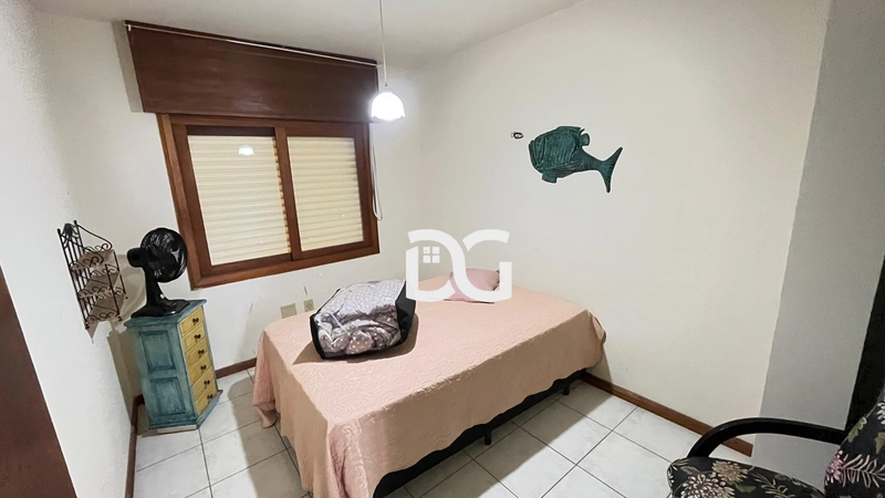 Apartamento de frente para o mar em Tramandaí-RS: 11ª foto da galeria de imagens do imóvel