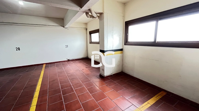 Apartamento de frente para o mar em Tramandaí-RS: 16ª foto da galeria de imagens do imóvel