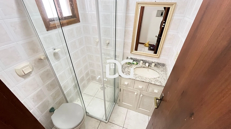 Apartamento de frente para o mar em Tramandaí-RS: 15ª foto da galeria de imagens do imóvel