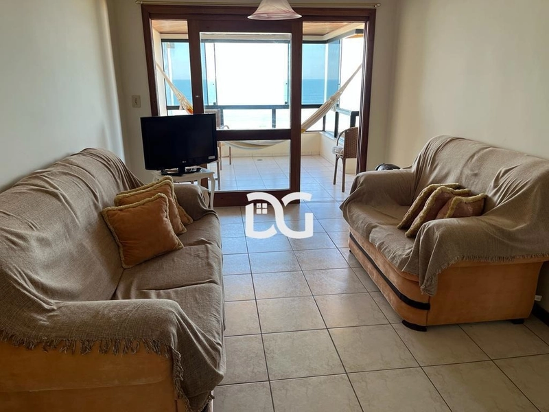 Apartamento de frente para o mar em Tramandaí-RS: 3ª foto da galeria de imagens do imóvel