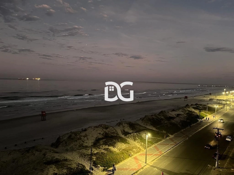Apartamento de frente para o mar em Tramandaí-RS: 8ª foto da galeria de imagens do imóvel