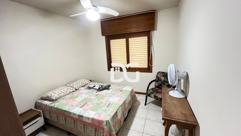 Apartamento de frente para o mar em Tramandaí-RS: 13ª foto da galeria de imagens do imóvel