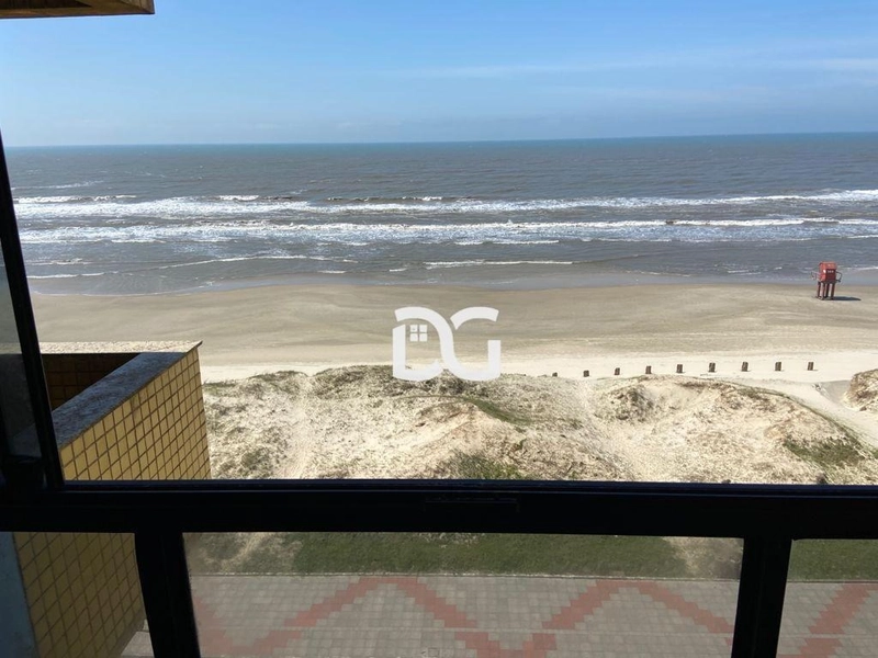 Apartamento de frente para o mar em Tramandaí-RS: 6ª foto da galeria de imagens do imóvel
