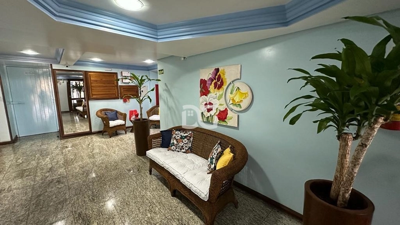 Apartamento de frente para o mar em Tramandaí-RS: 10ª foto da galeria de imagens do imóvel