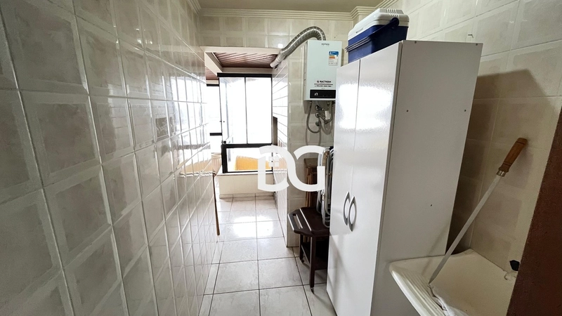 Apartamento de frente para o mar em Tramandaí-RS: 10ª foto da galeria de imagens do imóvel