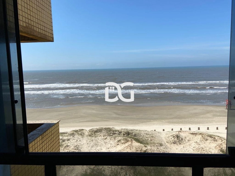 Apartamento de frente para o mar em Tramandaí-RS: 5ª foto da galeria de imagens do imóvel
