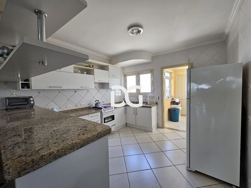 Apartamento exclusivo de frente para a praia com vista infinita: 5ª foto da galeria de imagens do imóvel