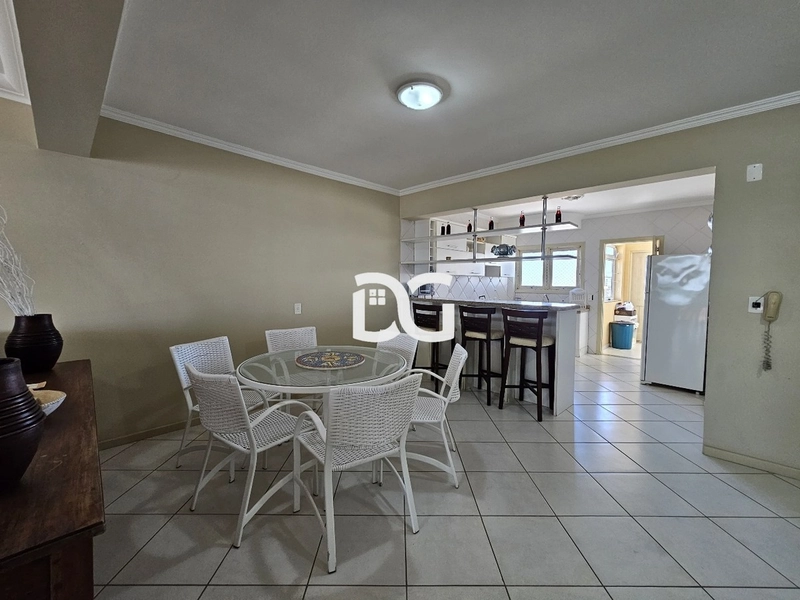 Apartamento exclusivo de frente para a praia com vista infinita: 6ª foto da galeria de imagens do imóvel