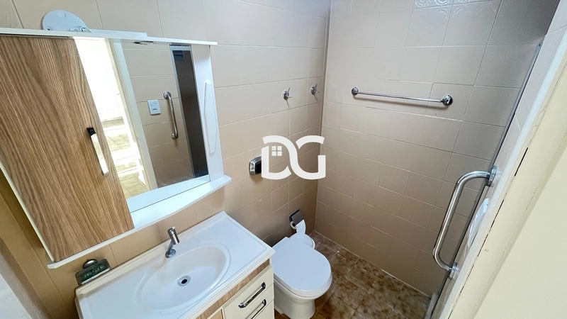 Apartamento a poucos metros de distância do mar: 10ª foto da galeria de imagens do imóvel