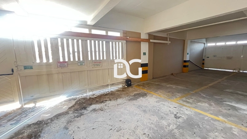 Apartamento a poucos metros de distância do mar: 12ª foto da galeria de imagens do imóvel