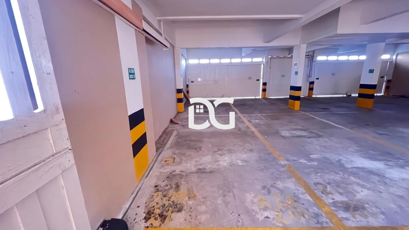 Apartamento a poucos metros de distância do mar: 11ª foto da galeria de imagens do imóvel