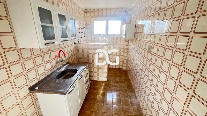 Apartamento a poucos metros de distância do mar: 7ª foto da galeria de imagens do imóvel
