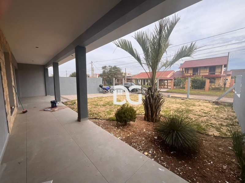 Residência em fase final de construção, projetada com ótimo padrão: 5ª foto da galeria de imagens do imóvel