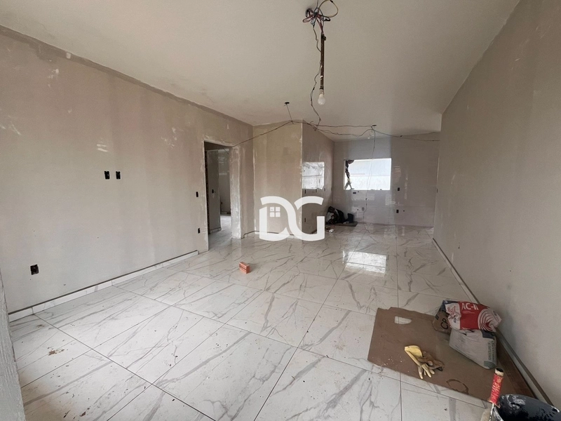 Residência em fase final de construção, projetada com ótimo padrão: 7ª foto da galeria de imagens do imóvel