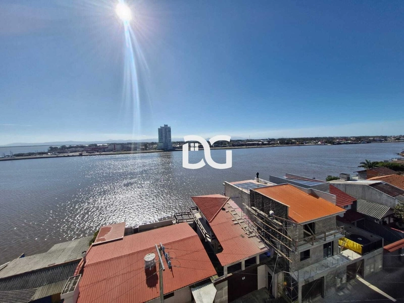 Apartamento de 3 suites: 8ª foto da galeria de imagens do imóvel