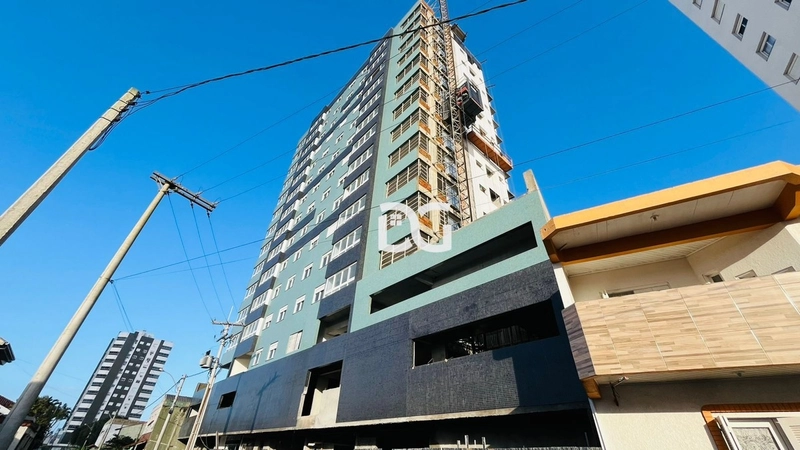 Apartamento de 3 suites: 1ª foto da galeria de imagens do imóvel