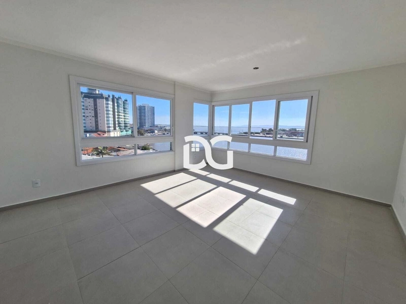 Apartamento de 3 suites: 6ª foto da galeria de imagens do imóvel